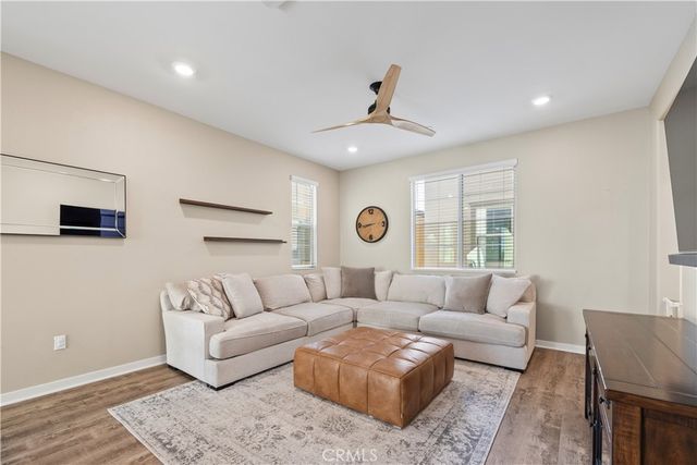 831 Wintergreen Way, Upland, CA 91786