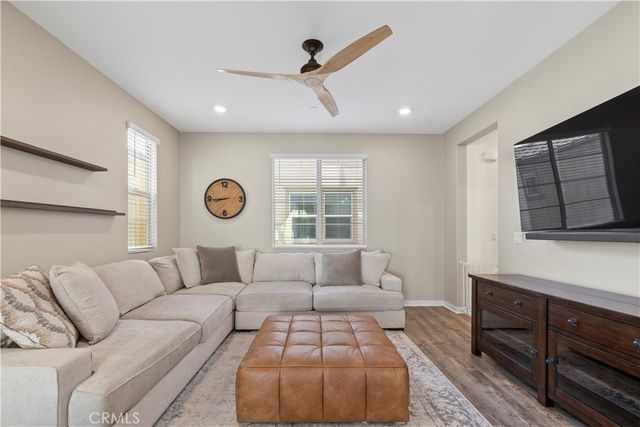 831 Wintergreen Way, Upland, CA 91786