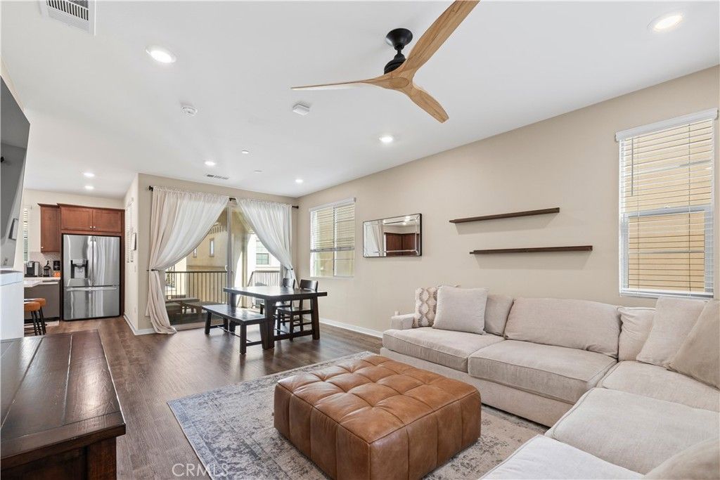 831 Wintergreen Way, Upland, CA 91786