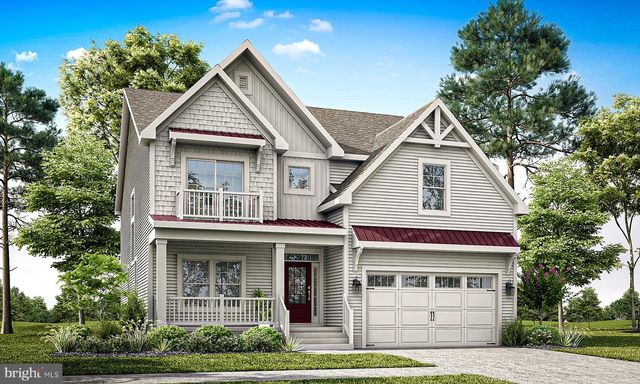 19502 SAFFLOWER WAY, Lewes, DE 19958