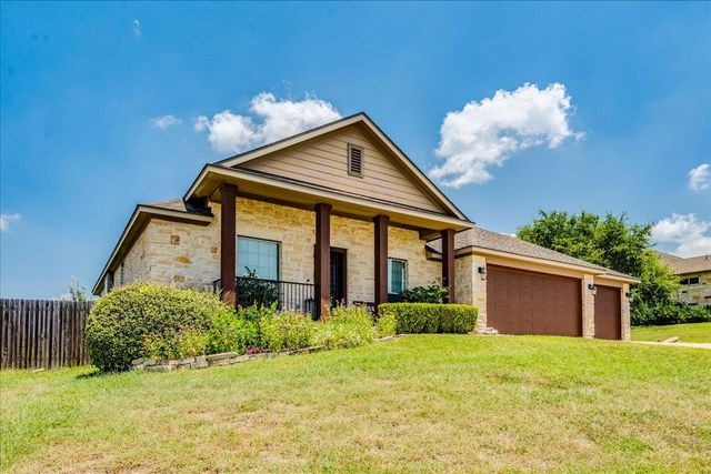 17912 Linkhill DR, Dripping Springs, TX 78620
