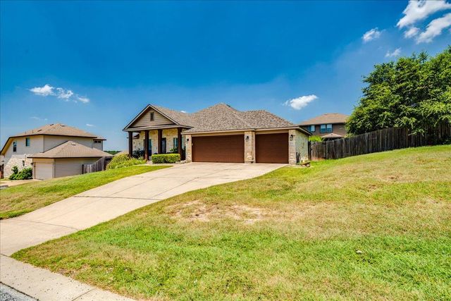 17912 Linkhill DR, Dripping Springs, TX 78620