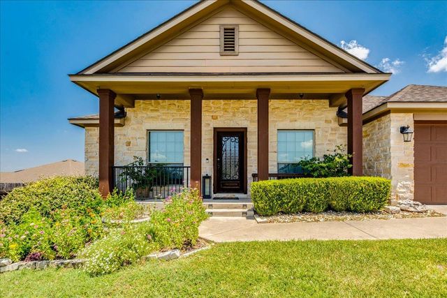 17912 Linkhill DR, Dripping Springs, TX 78620