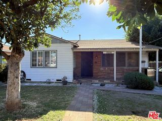 13200 Glamis Street, Pacoima (los Angeles), CA 91331