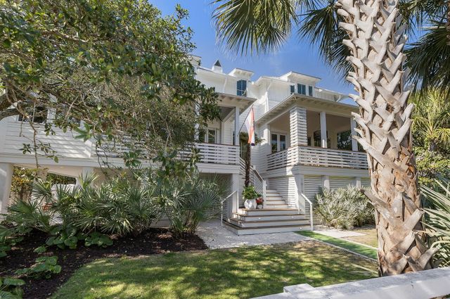 1616 Poe Avenue, Sullivans Island, SC 29482