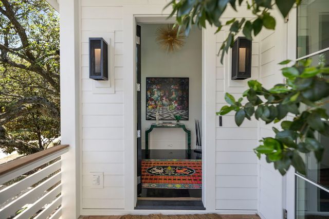 1616 Poe Avenue, Sullivans Island, SC 29482