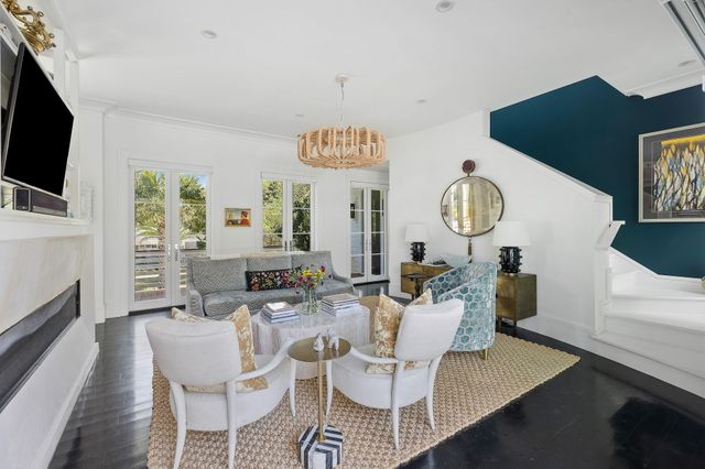 1616 Poe Avenue, Sullivans Island, SC 29482