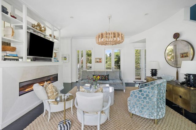 1616 Poe Avenue, Sullivans Island, SC 29482