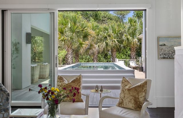 1616 Poe Avenue, Sullivans Island, SC 29482