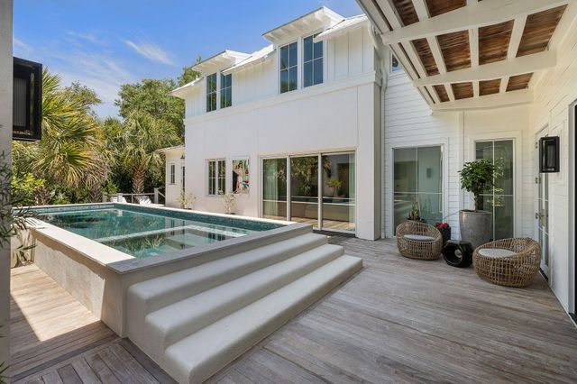 1616 Poe Avenue, Sullivans Island, SC 29482