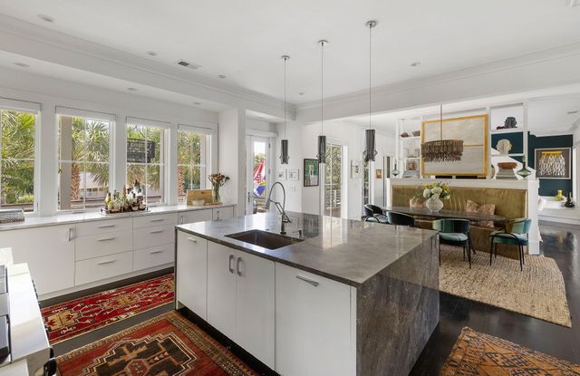 1616 Poe Avenue, Sullivans Island, SC 29482