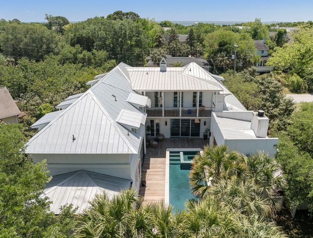1616 Poe Avenue, Sullivans Island, SC 29482