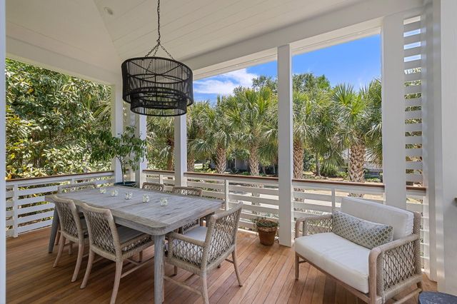 1616 Poe Avenue, Sullivans Island, SC 29482