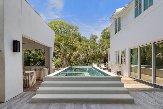 1616 Poe Avenue, Sullivans Island, SC 29482