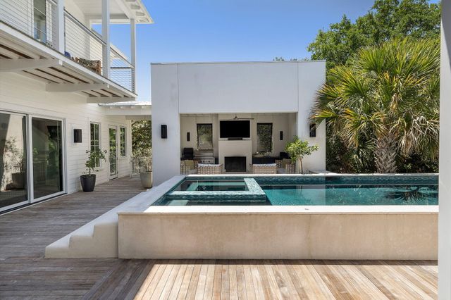 1616 Poe Avenue, Sullivans Island, SC 29482