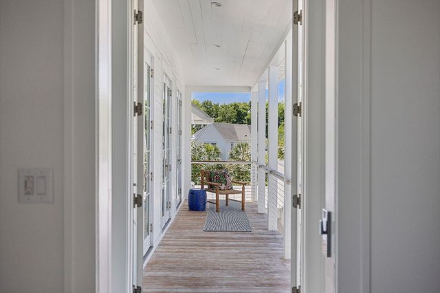 1616 Poe Avenue, Sullivans Island, SC 29482