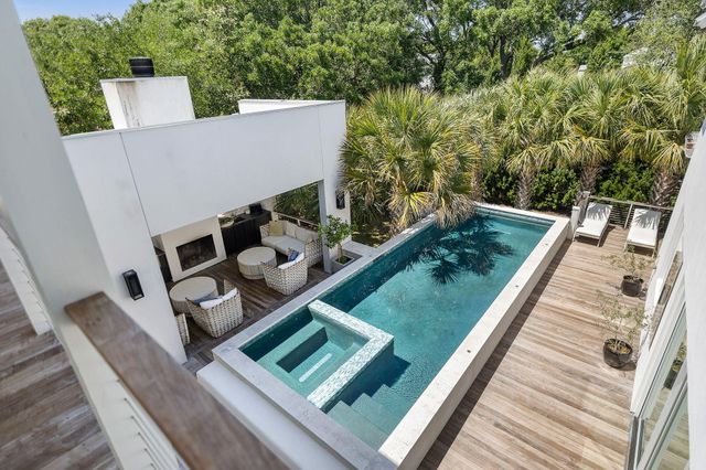 1616 Poe Avenue, Sullivans Island, SC 29482