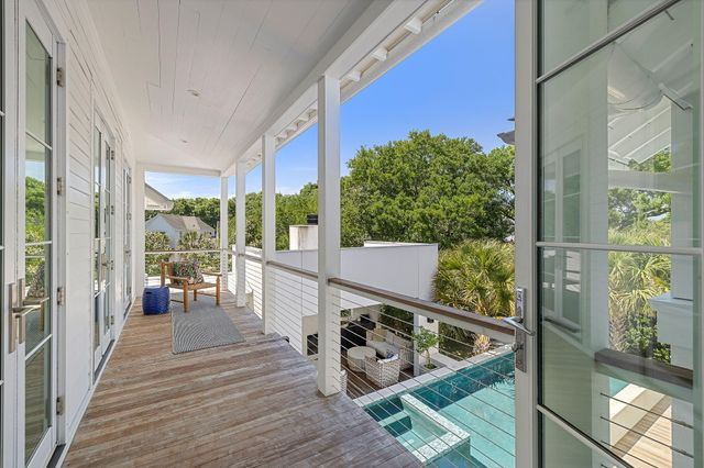 1616 Poe Avenue, Sullivans Island, SC 29482