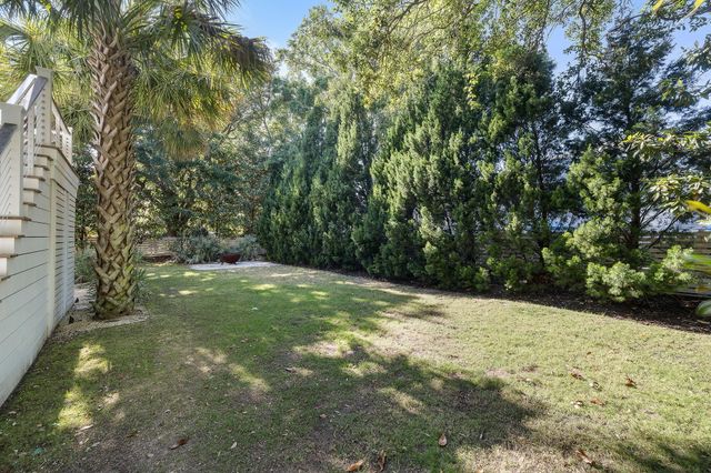 1616 Poe Avenue, Sullivans Island, SC 29482