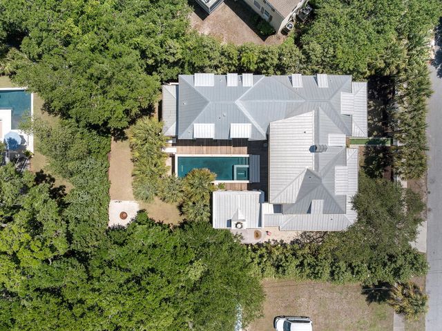 1616 Poe Avenue, Sullivans Island, SC 29482