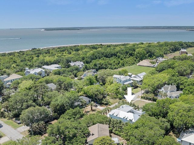 1616 Poe Avenue, Sullivans Island, SC 29482