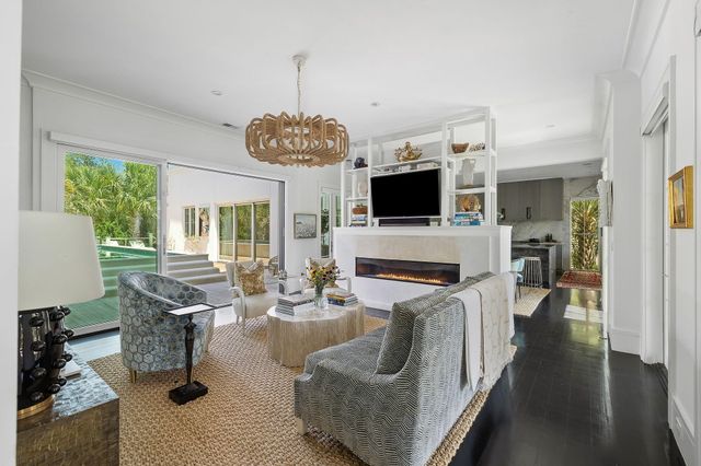 1616 Poe Avenue, Sullivans Island, SC 29482