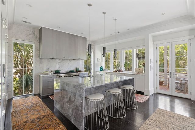 1616 Poe Avenue, Sullivans Island, SC 29482