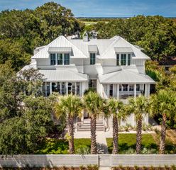 1616 Poe Avenue, Sullivans Island, SC 29482