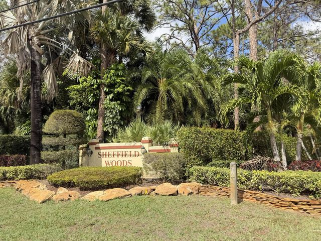 13055 Albright Court 20, Wellington, FL 33414