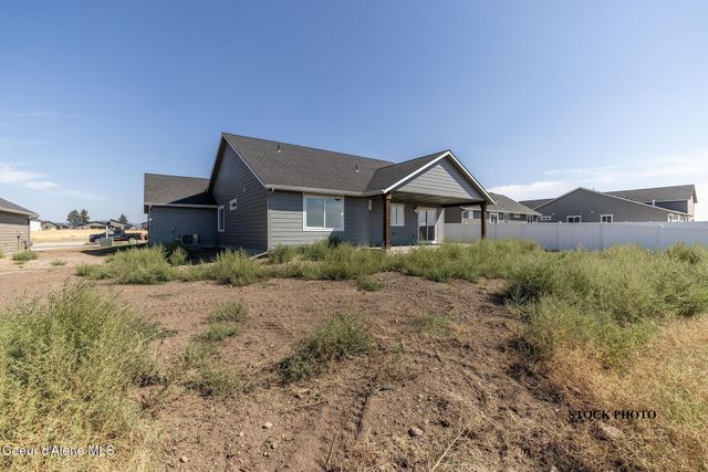 11890 N ENTWISTLE WAY, Rathdrum, ID 83858