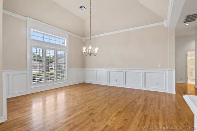 6101 W Orlando Street, Broken Arrow, OK 74011
