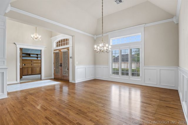 6101 W Orlando Street, Broken Arrow, OK 74011