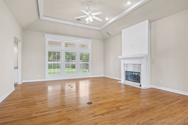 6101 W Orlando Street, Broken Arrow, OK 74011