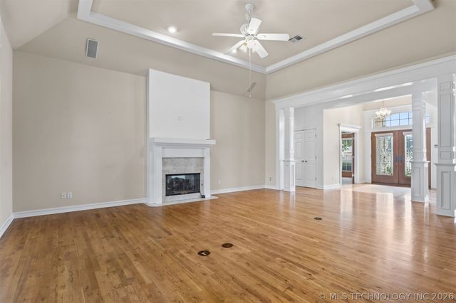6101 W Orlando Street, Broken Arrow, OK 74011