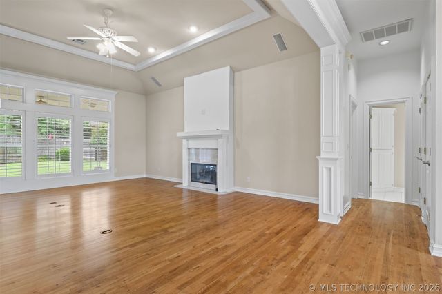 6101 W Orlando Street, Broken Arrow, OK 74011