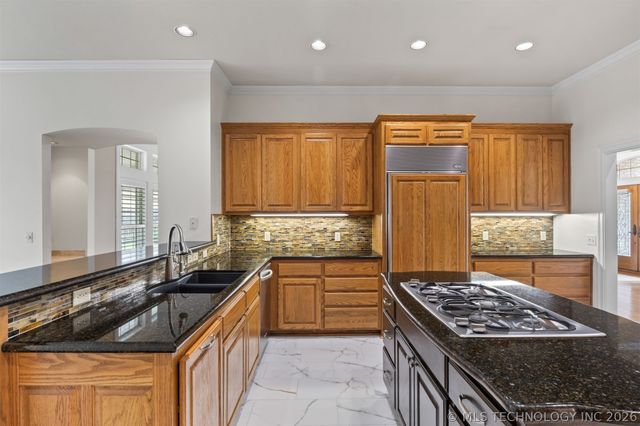 6101 W Orlando Street, Broken Arrow, OK 74011