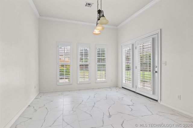6101 W Orlando Street, Broken Arrow, OK 74011