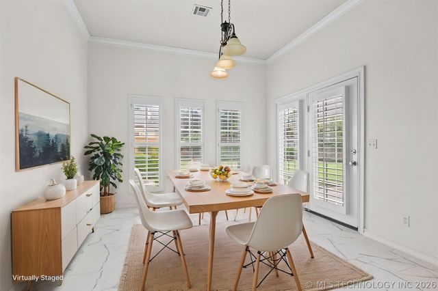 6101 W Orlando Street, Broken Arrow, OK 74011