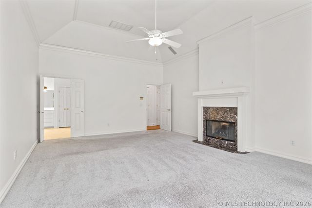 6101 W Orlando Street, Broken Arrow, OK 74011