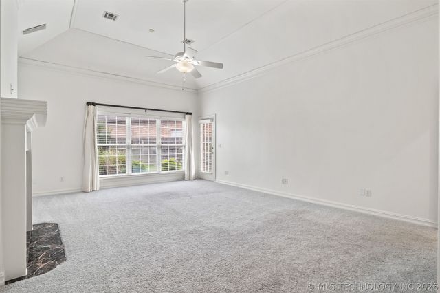 6101 W Orlando Street, Broken Arrow, OK 74011