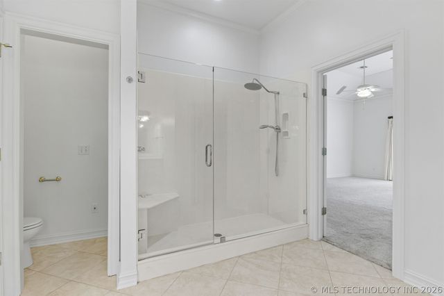 6101 W Orlando Street, Broken Arrow, OK 74011