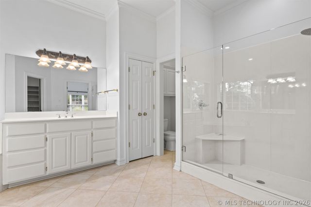 6101 W Orlando Street, Broken Arrow, OK 74011