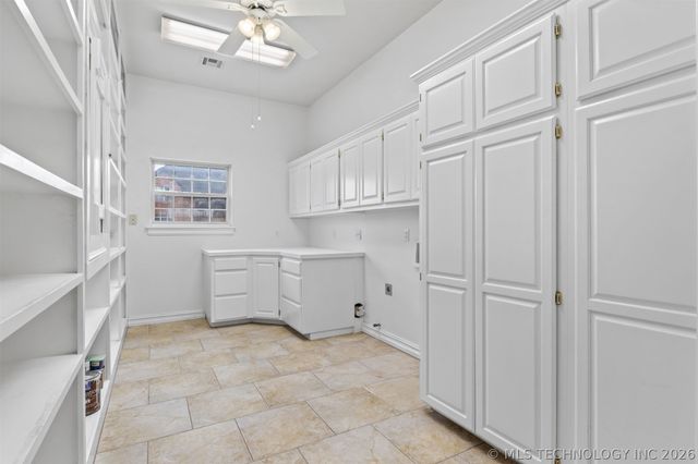 6101 W Orlando Street, Broken Arrow, OK 74011