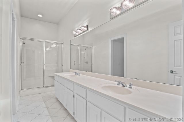 6101 W Orlando Street, Broken Arrow, OK 74011
