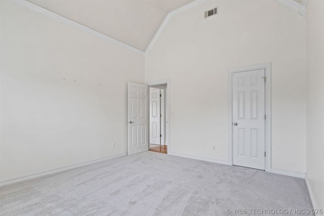 6101 W Orlando Street, Broken Arrow, OK 74011