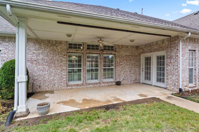 6101 W Orlando Street, Broken Arrow, OK 74011