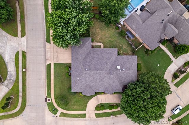 6101 W Orlando Street, Broken Arrow, OK 74011