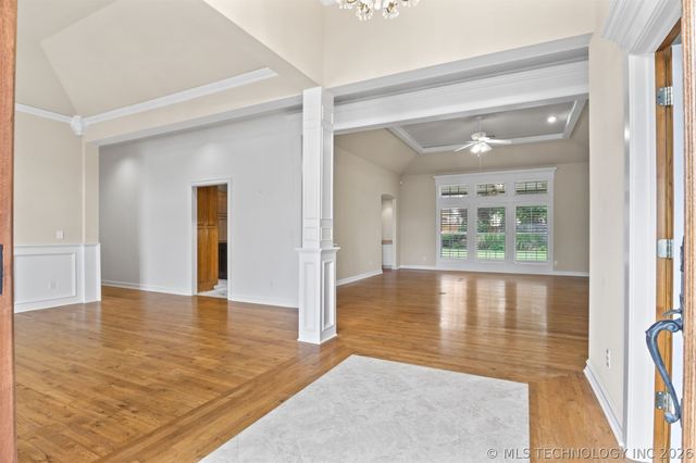 6101 W Orlando Street, Broken Arrow, OK 74011