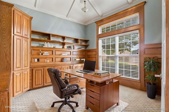 6101 W Orlando Street, Broken Arrow, OK 74011