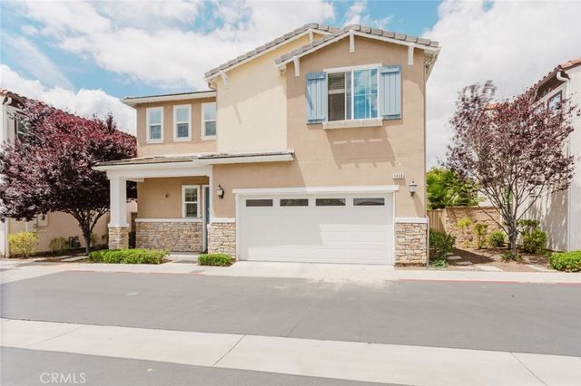 1433 Madrid Drive, Pomona, CA 91766